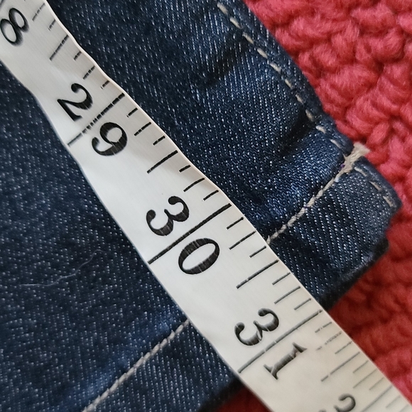 NYDJ skinny jeans size 6 - Picture 10 of 10